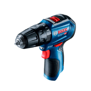 Parafusadeira De Impacto 12V Sem Bateria Brushless Gsb 12V-30 Bosch