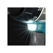 Parafusadeira De Impacto 1/2 18v S/ Bateria Brushless Dhp489z Makita