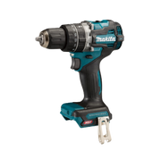 Parafusadeira Furadeira Impacto 40v Sem bateria Brushless Hp002gz Makita