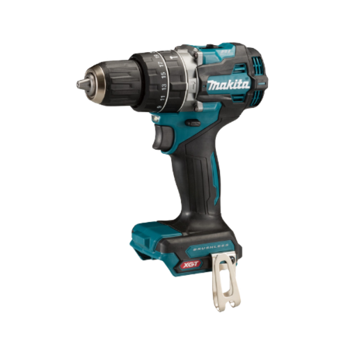 Parafusadeira Furadeira Impacto 40v Sem bateria Brushless Hp002gz Makita