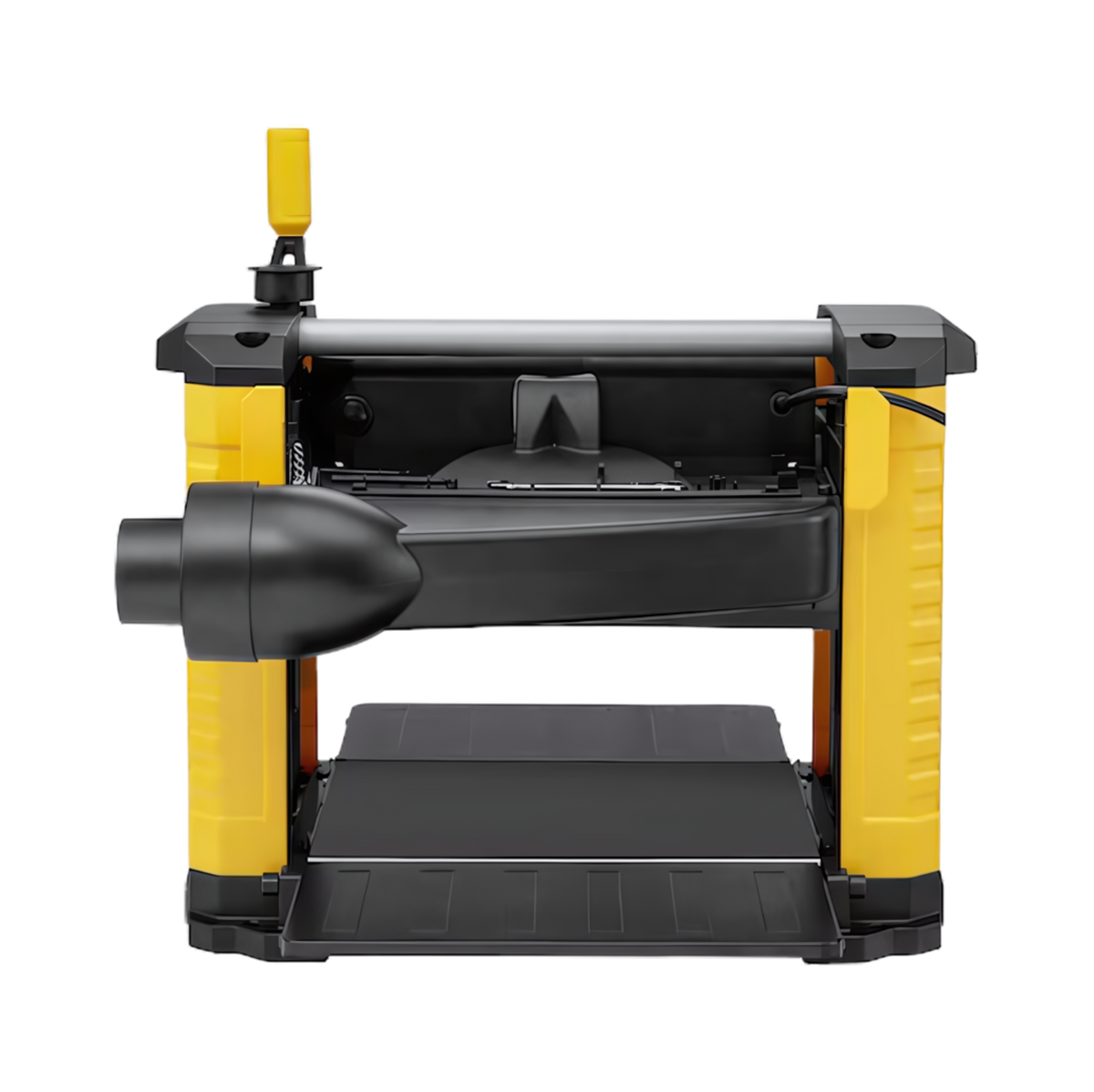 Plaina Desengrosso Portátil 1800w Stp18-b2 Stanley