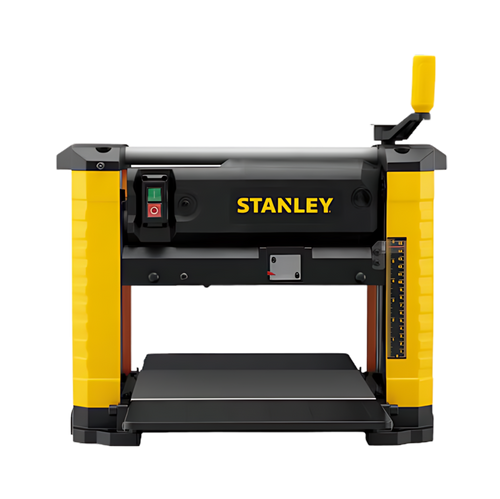 Plaina Desengrosso Portátil 1800w Stp18-b2 Stanley