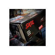 Politriz Elétrica 9071 7 1300W Skil