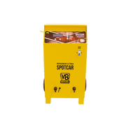 Repuxadeira Elétrica Spotcar3000e Digital 20154 V8 Brasil