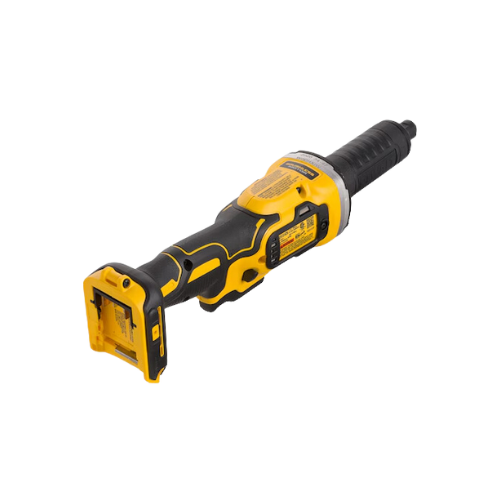 Retificadeira Bateria 20v 1.1/2 (38mm) DCG426B sem bateria Brushless Dewalt