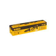 Retificadeira Bateria 20v 1.1/2 (38mm) DCG426B sem bateria Brushless Dewalt