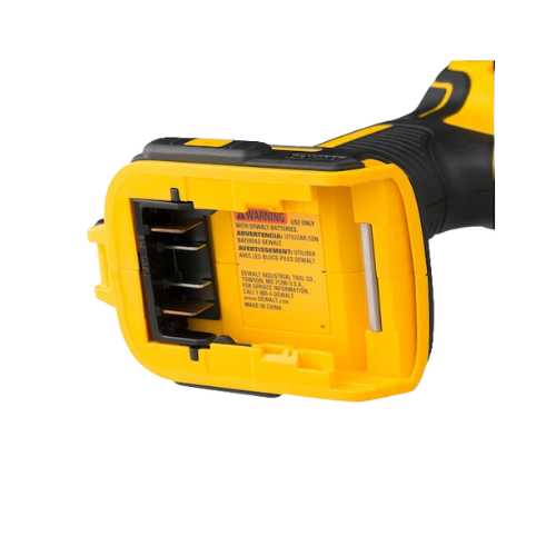 Retificadeira Bateria 20v 1.1/2 (38mm) DCG426B sem bateria Brushless Dewalt