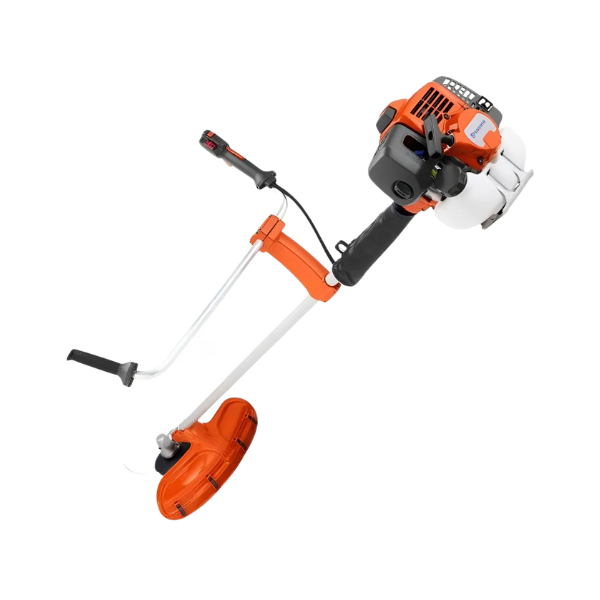 Roçadeira Gasolina 41.5cc (2.10hp) Lateral 143rst Husqvarna