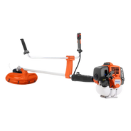 Roçadeira Gasolina 41.5cc (2.10hp) Lateral 143rst Husqvarna