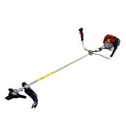 Roçadeira Gasolina Cg-5500W 51.7Cc Carb. Walbro Lateral 2T Garthen