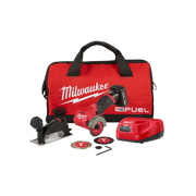 Serra a Bateria Circular 12v 3’’ Com 1 Bat 4.0Ah 2522-159N Milwaukee