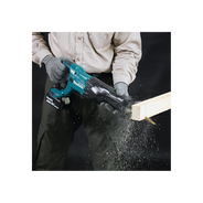 Serra A Bateria Sabre 18v Djr186Z  Sem Bateria Makita
