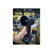 Soprador a Bateria Turbo Portátil STP-2800 Lynus