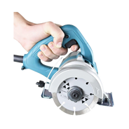 Serra Elétrica Mármore 1300W 4100Nh3Zx2 220V Makita