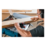 Serra Elétrica Bancada 10 1800W Gts 254 Bosch