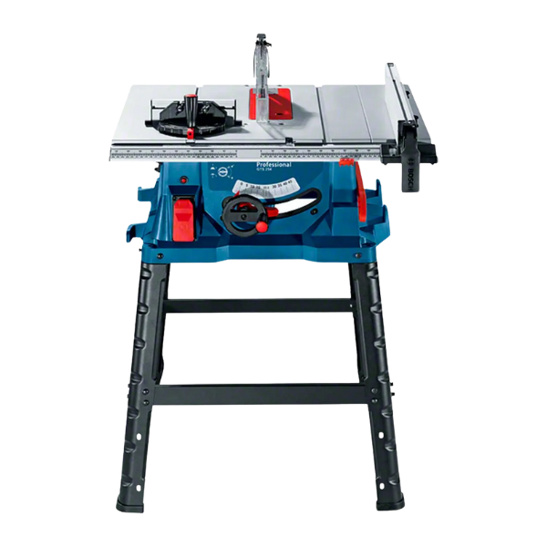 Serra Elétrica Bancada 10 1800W Gts 254 Bosch