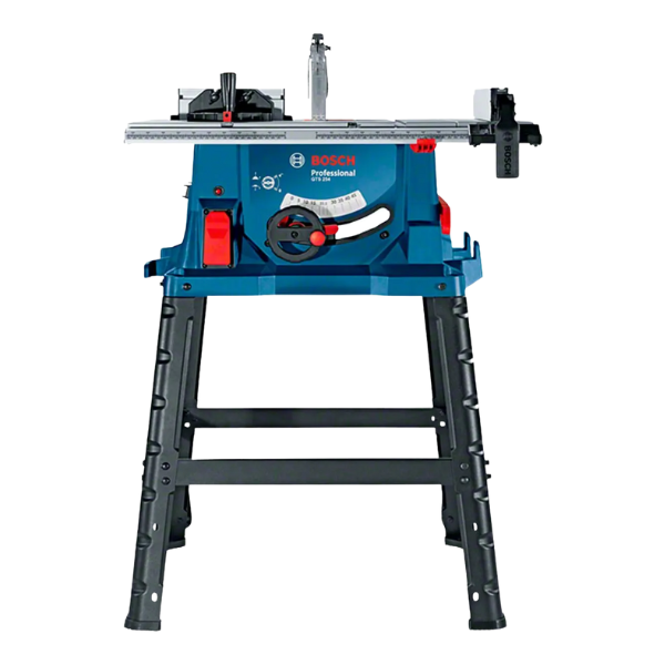 Serra Elétrica Bancada 10 1800W Gts 254 Bosch