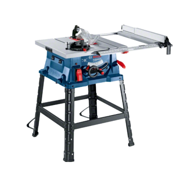 Serra Elétrica Bancada 10 1800W Gts 254 Bosch