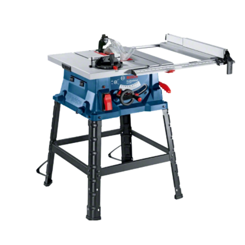 Serra Elétrica Bancada 10 1800W Gts 254 Bosch