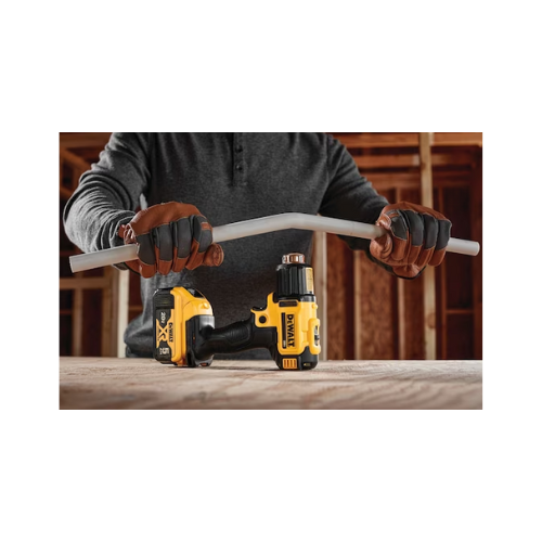 Soprador Térmico 20v DCE530B sem bateria Dewalt