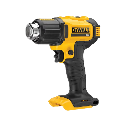 Soprador Térmico 20v DCE530B sem bateria Dewalt