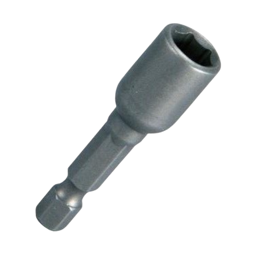 Soquete Para Parafuso Magnético Cabeça 11Mm X 65Mm Ref.B-45107 Makita