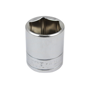 Soquete Sextavado 1/2 X 23mm St13314sc Sata
