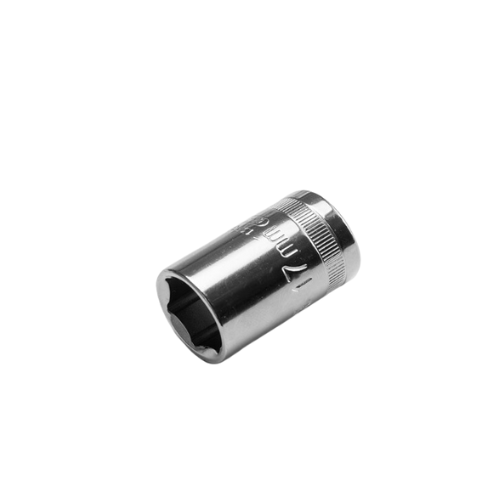 Soquete Sextavado 1/2 X 23mm St13314sc Sata