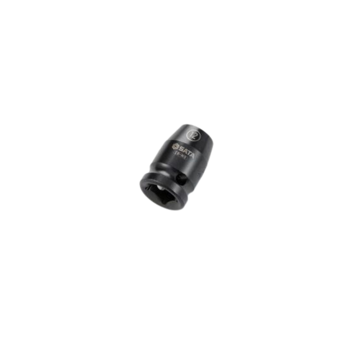 Soquete Sextavado Impacto 1/2 X 12mm St34305sc Sata