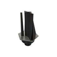 Suporte Porta-tudo para Cone Plastcor