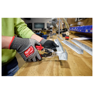 Tesoura De Corte Aviação 10 Corte Direito 48-22-4550 Milwaukee