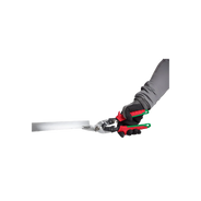 Tesoura De Corte Aviação 10 Corte Direito 48-22-4550 Milwaukee
