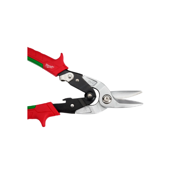 Tesoura De Corte Aviação 10 Corte Direito 48-22-4550 Milwaukee