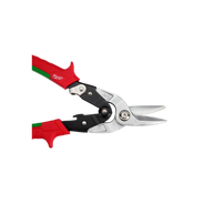 Tesoura De Corte Aviação 10 Corte Direito 48-22-4550 Milwaukee