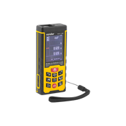 Trena Eletrônica Laser Mdv 100 Vonder