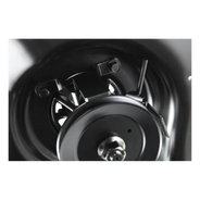 Trator para Grama Gasolina 15HP 4 Tempos TS114 Husqvarna