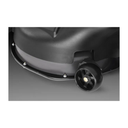 Trator para Grama Gasolina 15HP 4 Tempos TS114 Husqvarna