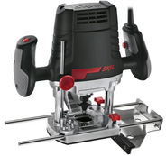 Tupia Elétrica 1831 Com Maleta E Acessórios 1100W Skil