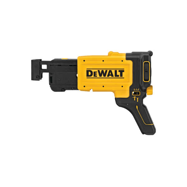 adaptador carregador para parafusadeira drywall dcf 620 com bits dewalt