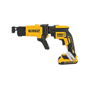 adaptador carregador para parafusadeira drywall dcf 620 com bits dewalt