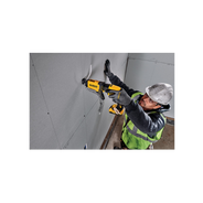 adaptador carregador para parafusadeira drywall dcf 620 com bits dewalt
