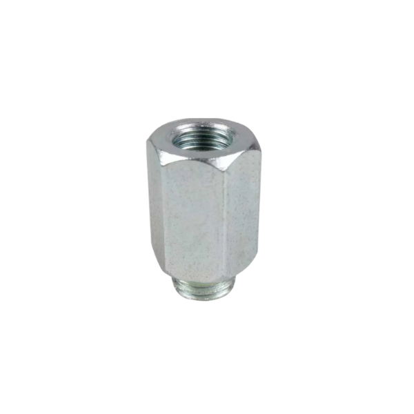 adaptador metalico p politriz eletrica rosca 14mm makita