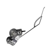 adaptador para parafusadeiras para cortes de chapas sccl2 lynus