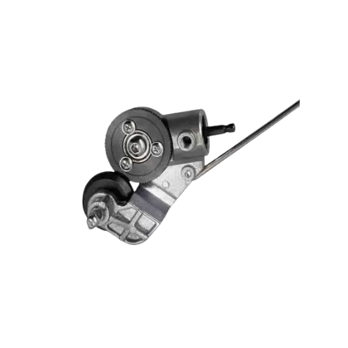 adaptador para parafusadeiras para cortes de chapas sccl2 lynus