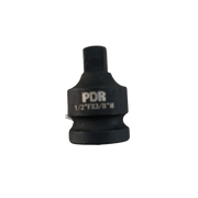 adaptador para soquete f 1,2m 3,8 pro pdr