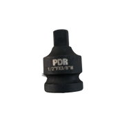 adaptador para soquete f 1,2m 3,8 pro pdr