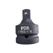 adaptador para soquete f1 m 3,4 pro 1034a pdr