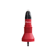 adaptador rebitador para parafusadeira cortag
