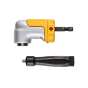 Adaptador Angular P/ Parafusadeira 4 Em 1 Dwamraset Dewalt