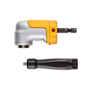Adaptador Angular P/ Parafusadeira 4 Em 1 Dwamraset Dewalt
